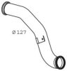 DINEX 21298 Exhaust Pipe